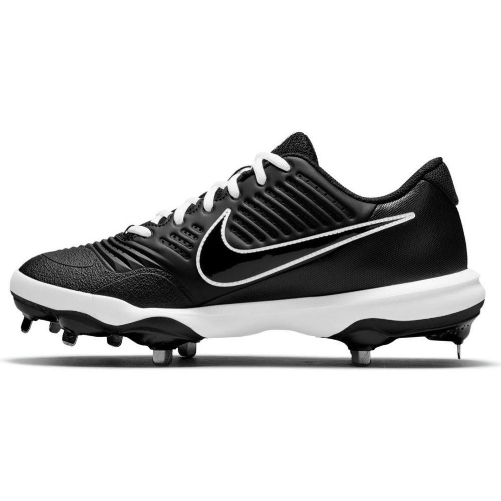 Nike Men's Alpha Huarache 3 Varsity Low Metal Baseball Cleats